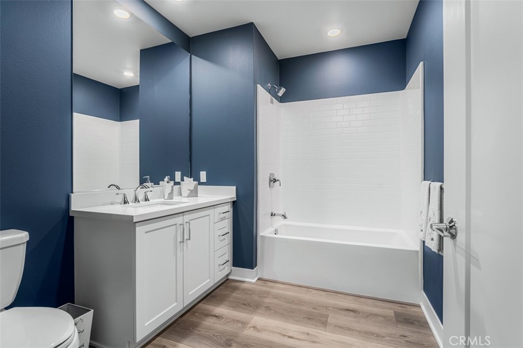 Lexington Central Park West - Residential