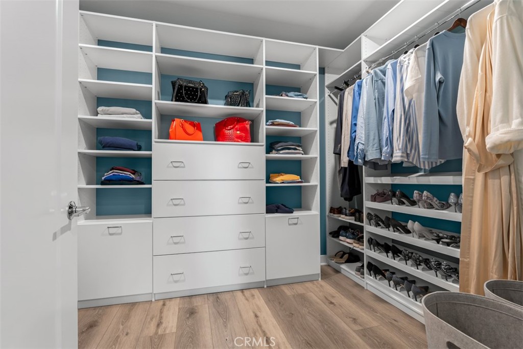 Lexington Central Park West - Residential