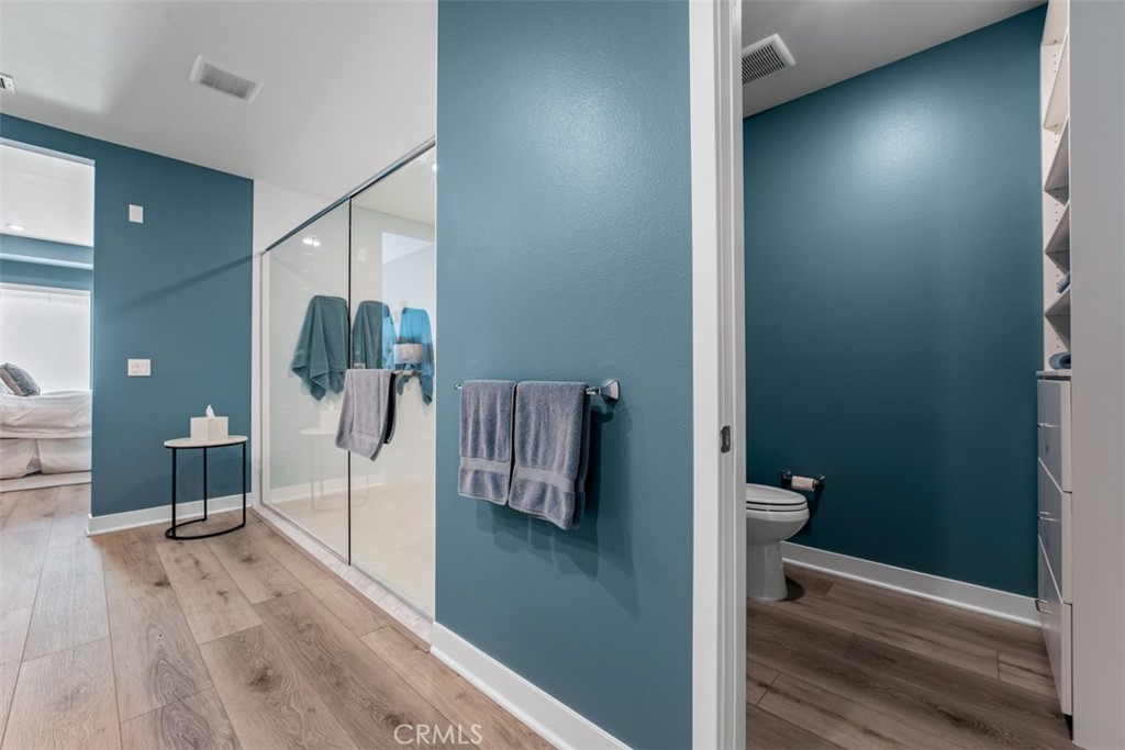 Lexington Central Park West - Residential