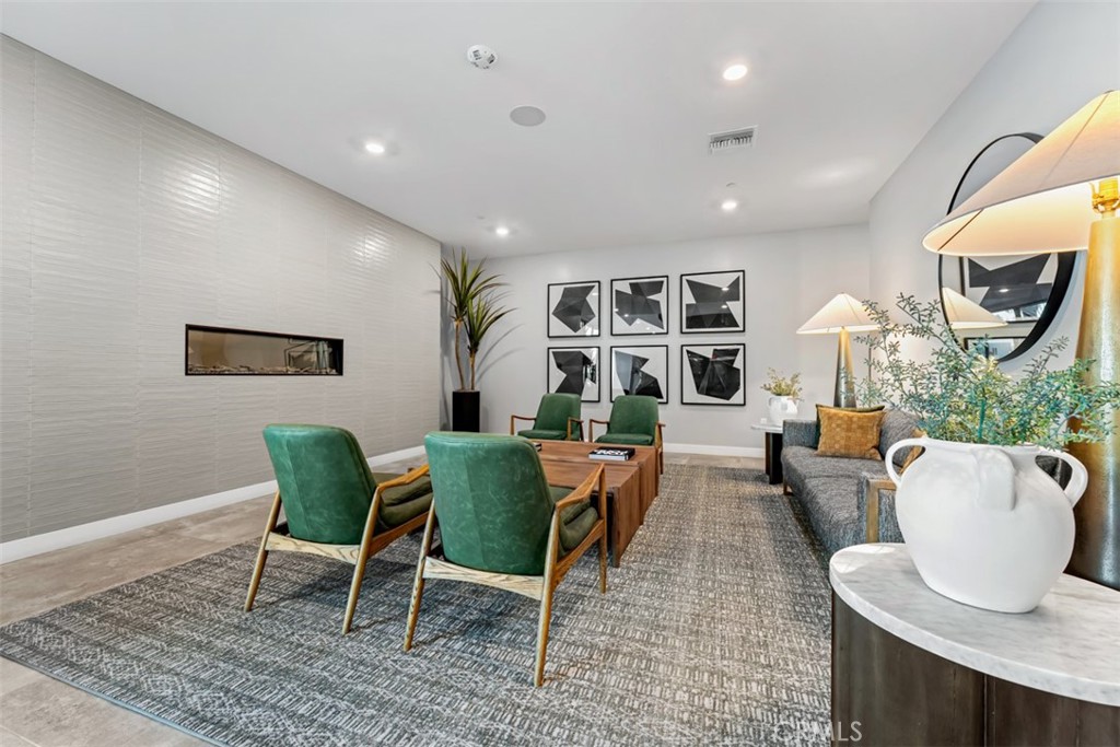 Lexington Central Park West - Residential