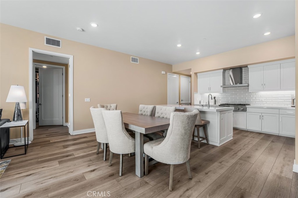 Lexington Central Park West - Residential