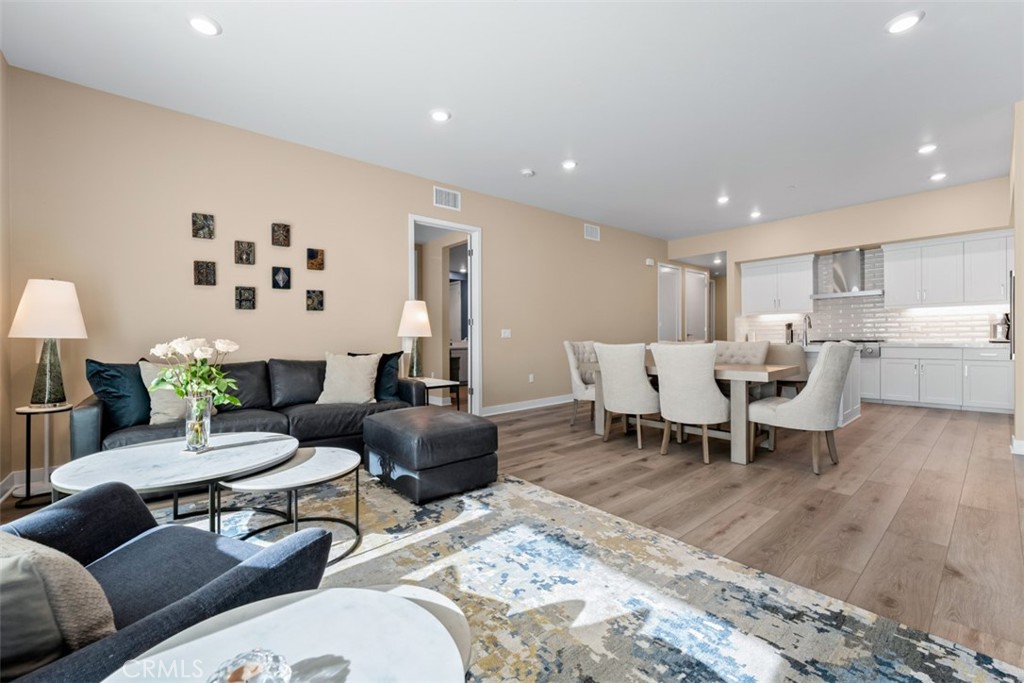 Lexington Central Park West - Residential