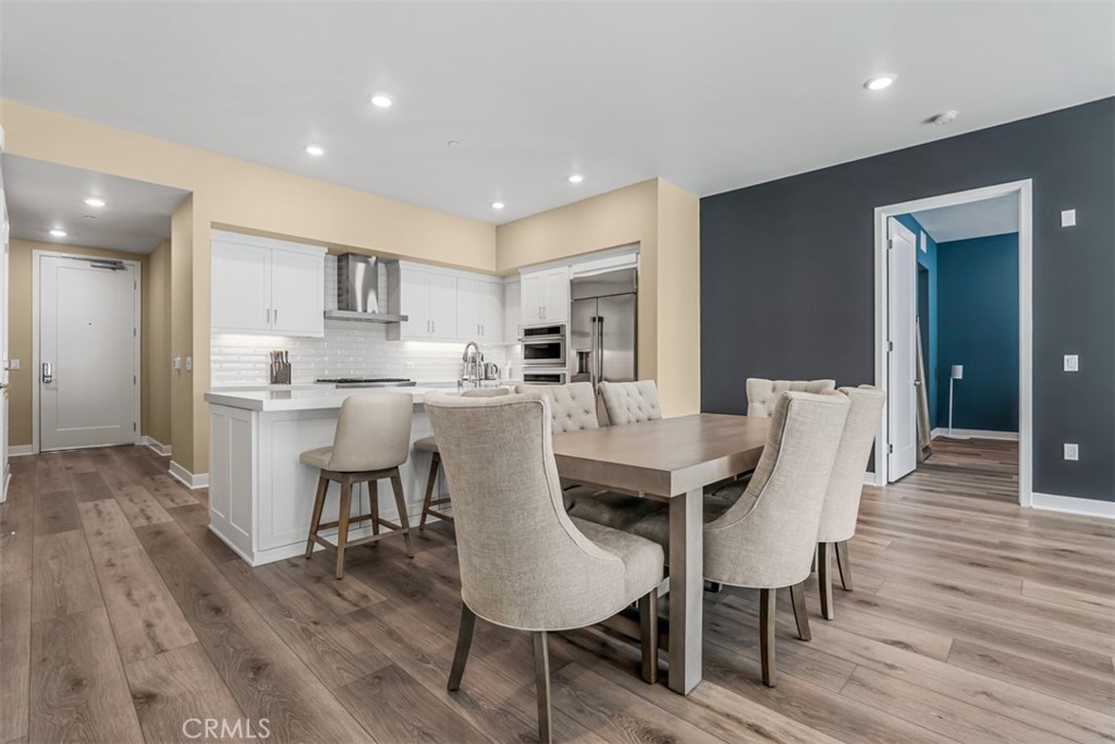 Lexington Central Park West - Residential