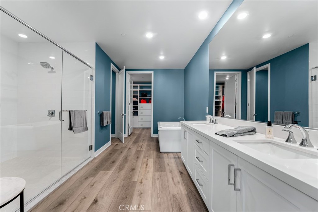 Lexington Central Park West - Residential