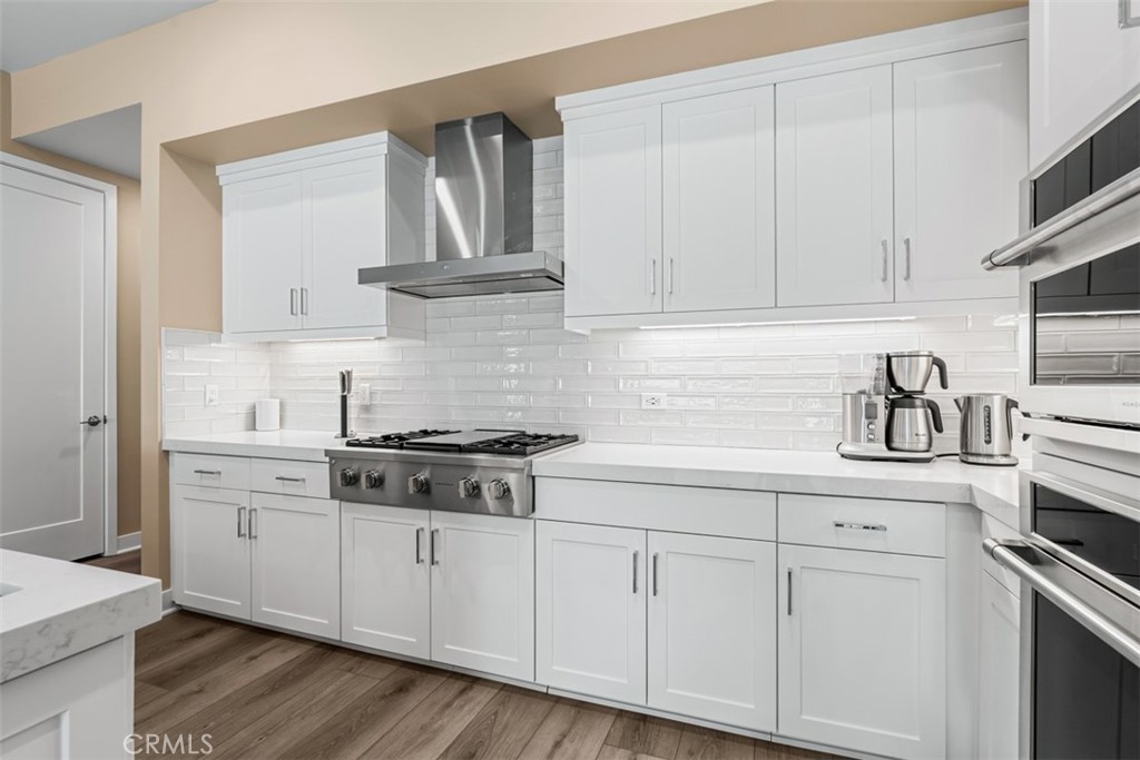 Lexington Central Park West - Residential