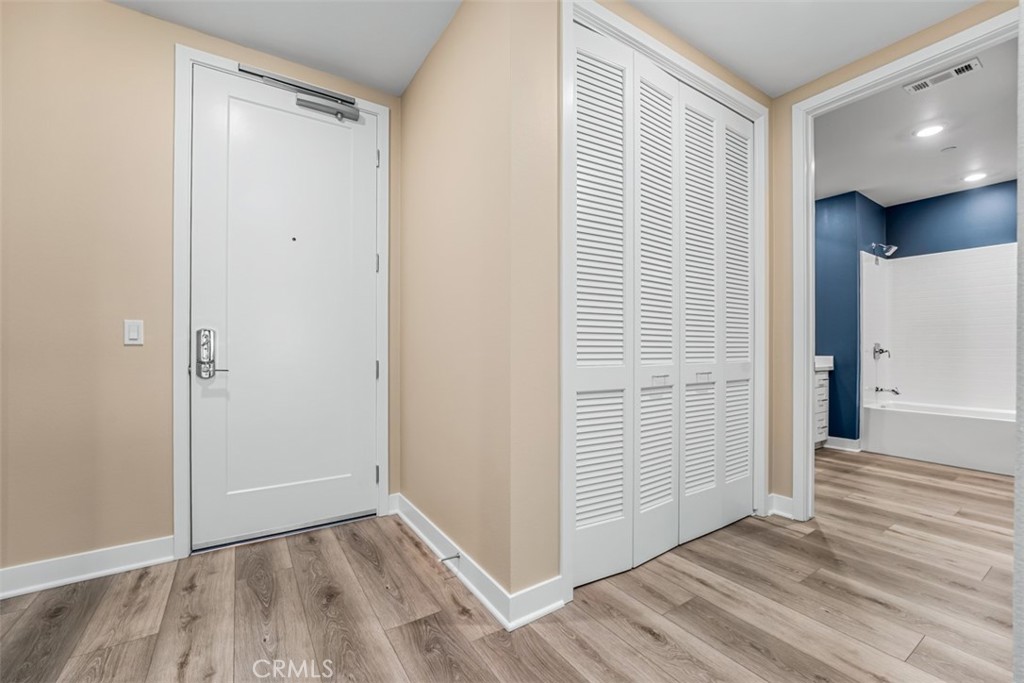 Lexington Central Park West - Residential