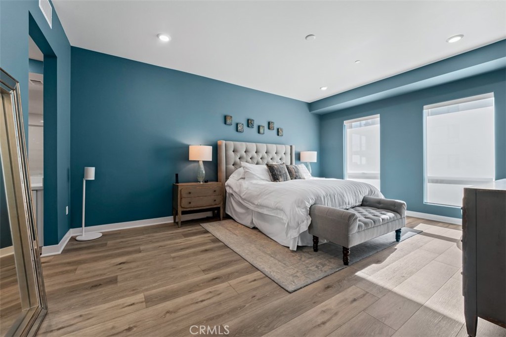 Lexington Central Park West - Residential