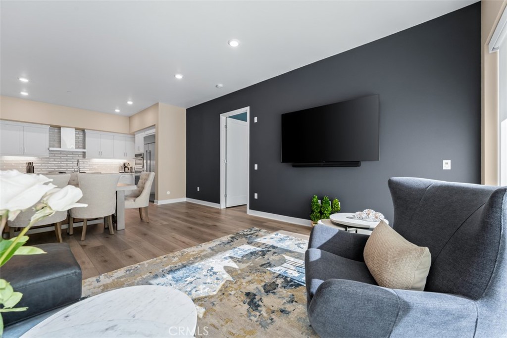 Lexington Central Park West - Residential