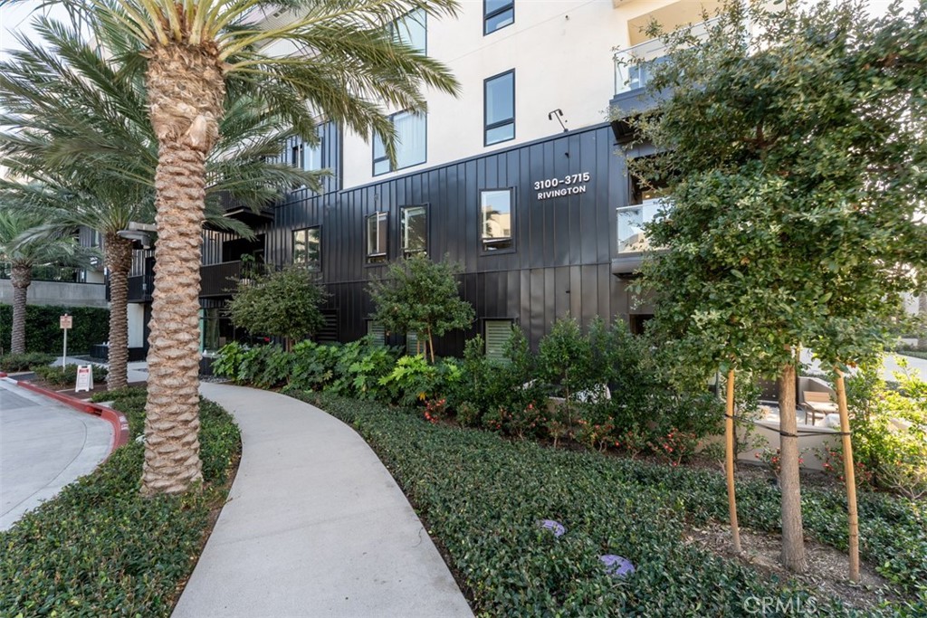 Lexington Central Park West - Residential