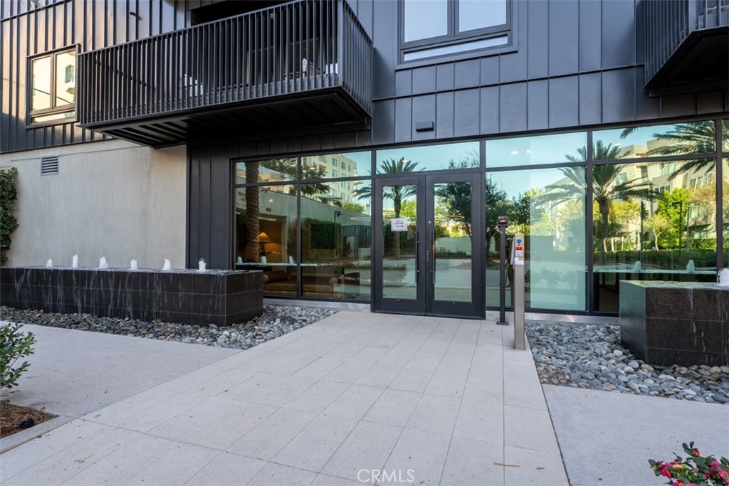 Lexington Central Park West - Residential