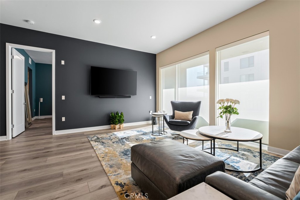 Lexington Central Park West - Residential