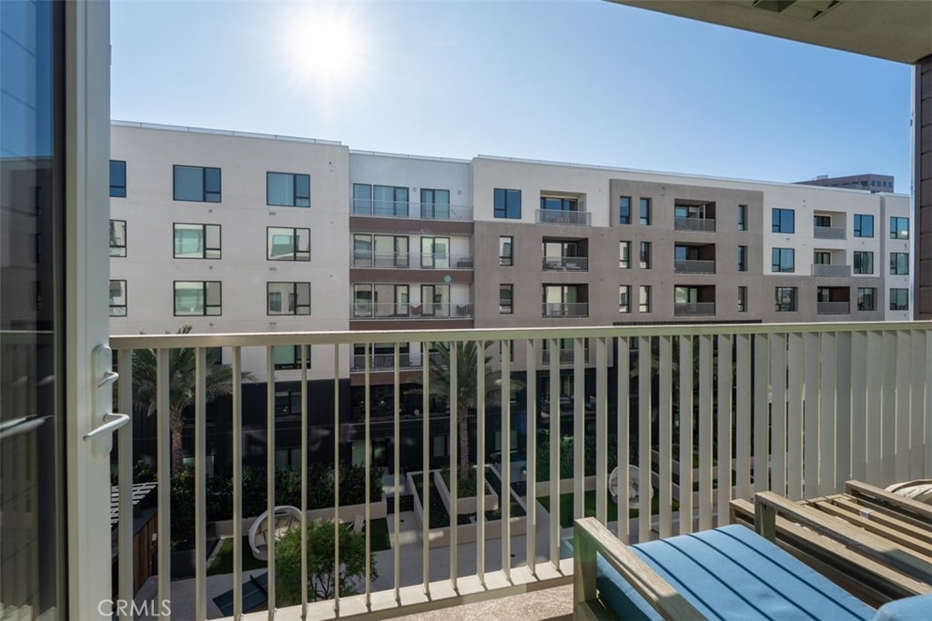 Lexington Central Park West - Residential