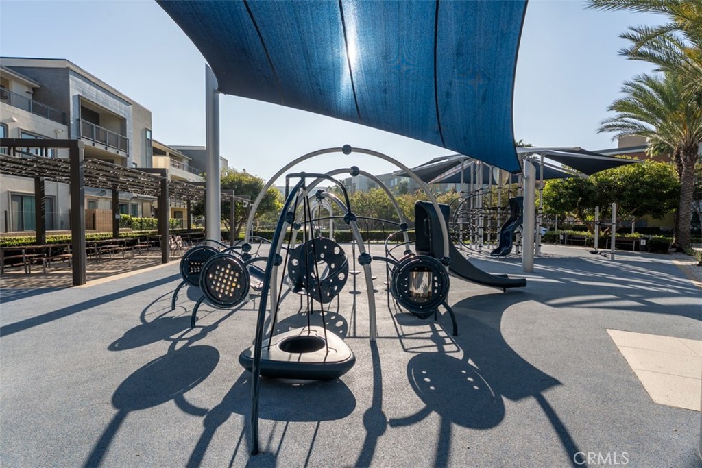 Lexington Central Park West - Residential