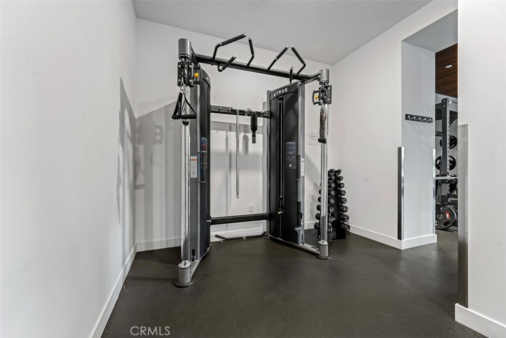 Lexington Central Park West - Residential