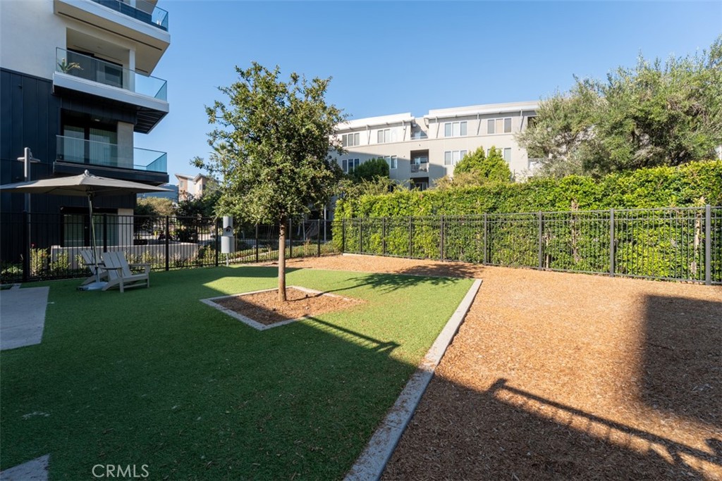 Lexington Central Park West - Residential