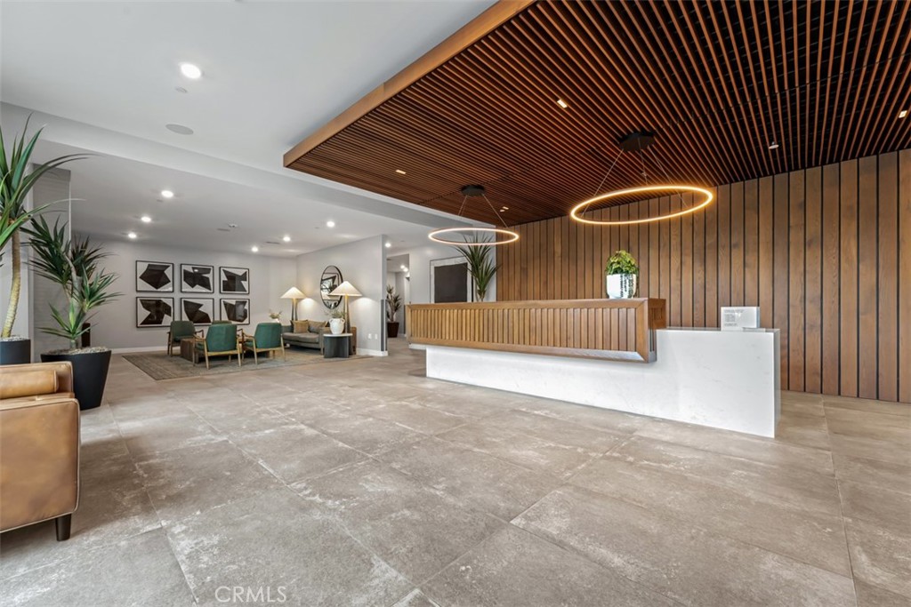 Lexington Central Park West - Residential