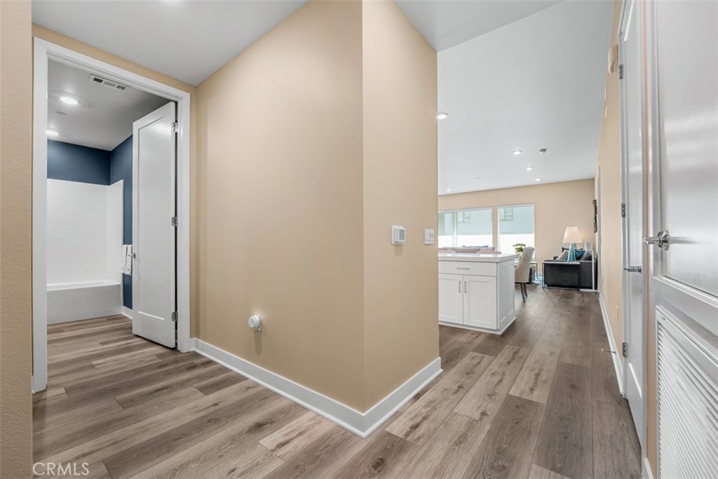 Lexington Central Park West - Residential