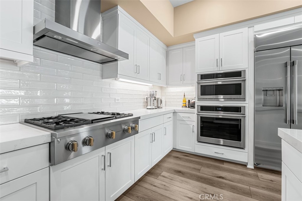 Lexington Central Park West - Residential