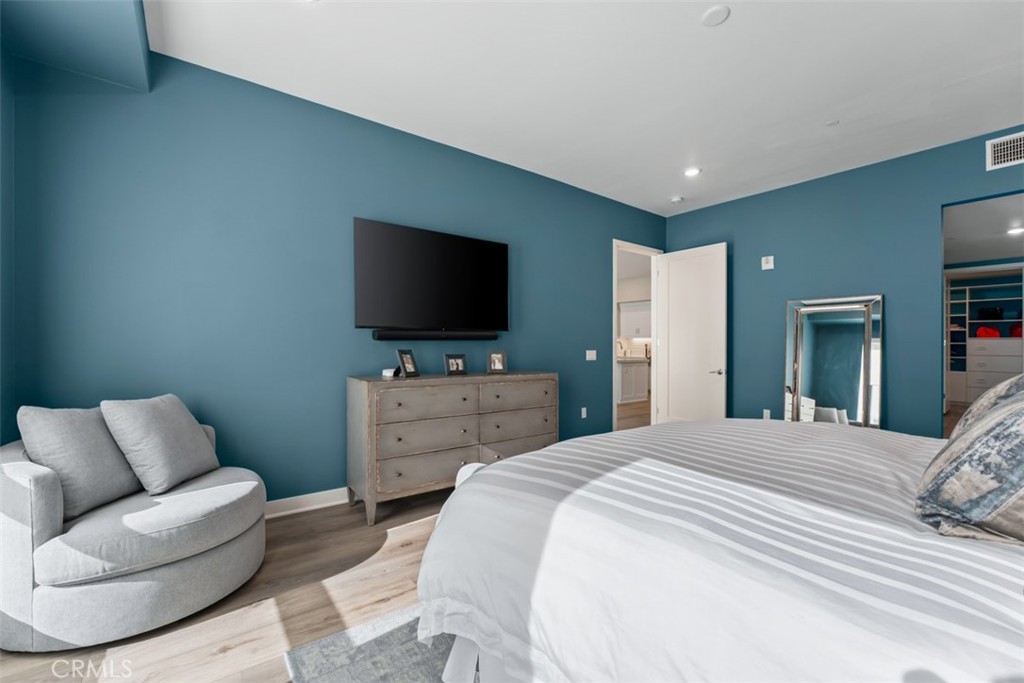 Lexington Central Park West - Residential