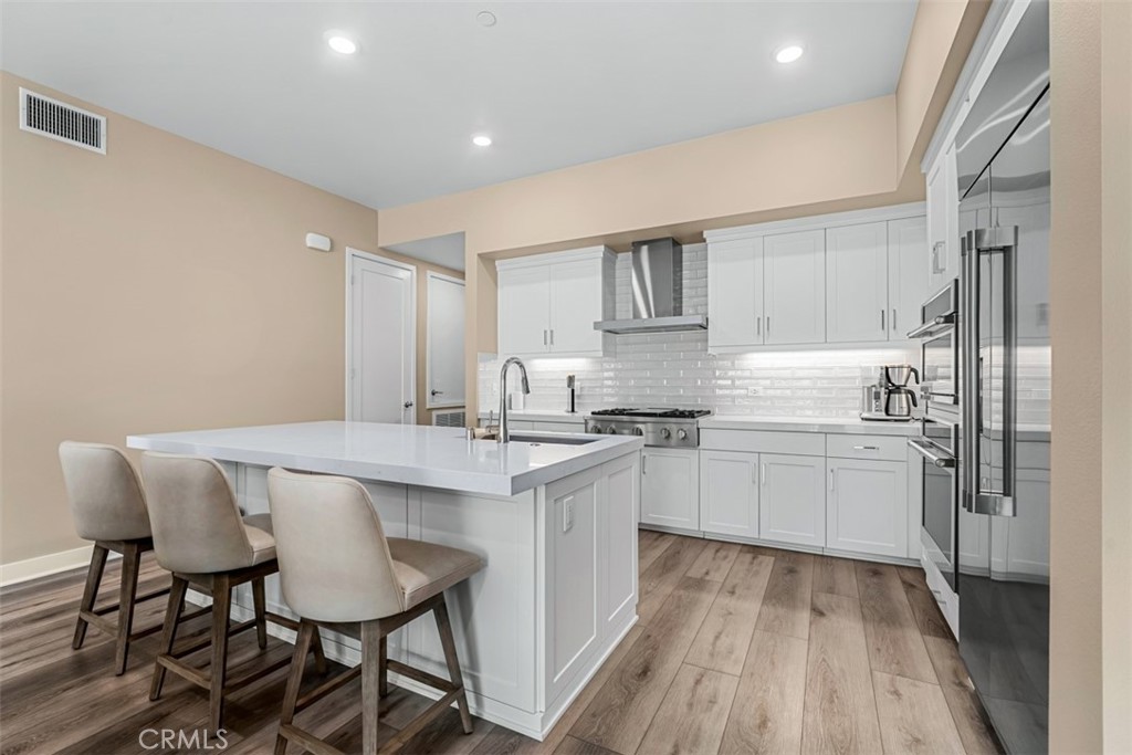 Lexington Central Park West - Residential