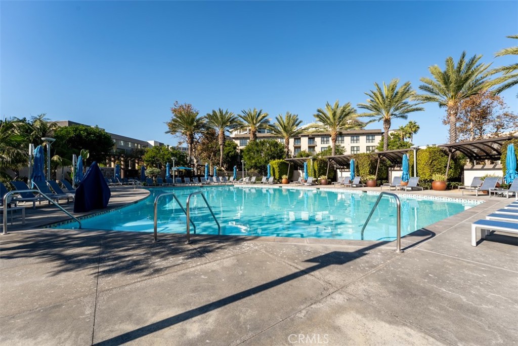 Lexington Central Park West - Residential