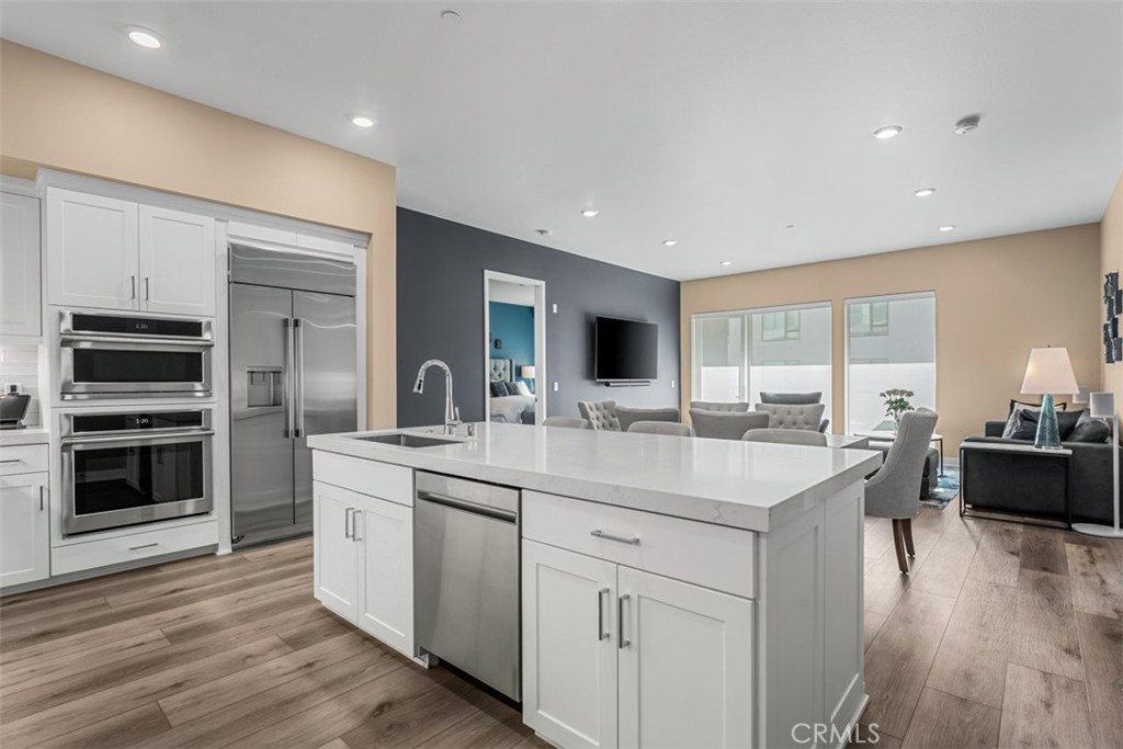 Lexington Central Park West - Residential