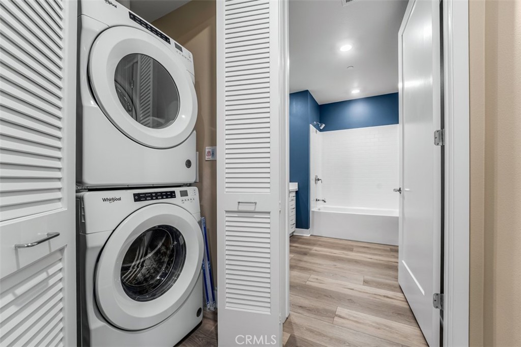 Lexington Central Park West - Residential