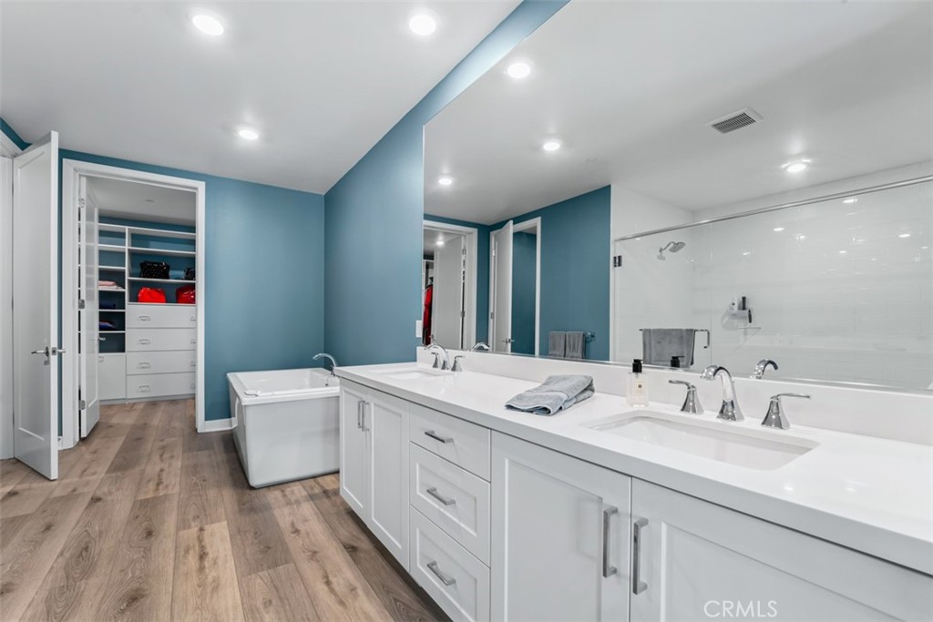 Lexington Central Park West - Residential