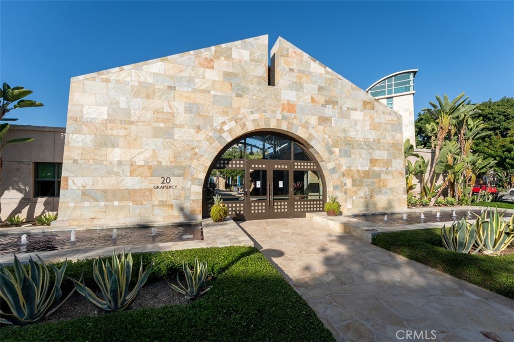 Lexington Central Park West - Residential