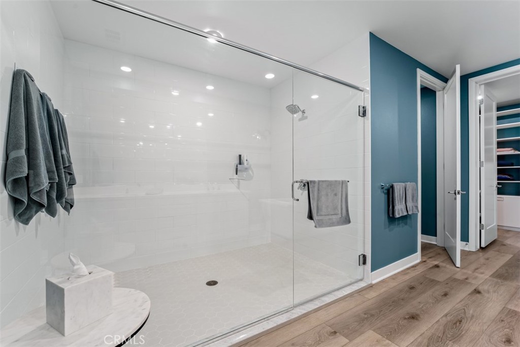 Lexington Central Park West - Residential