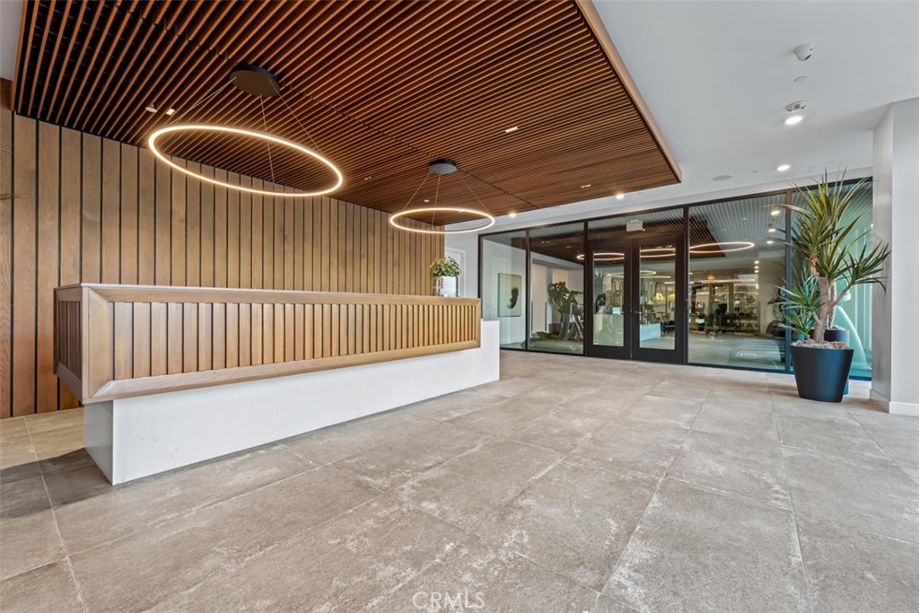 Lexington Central Park West - Residential