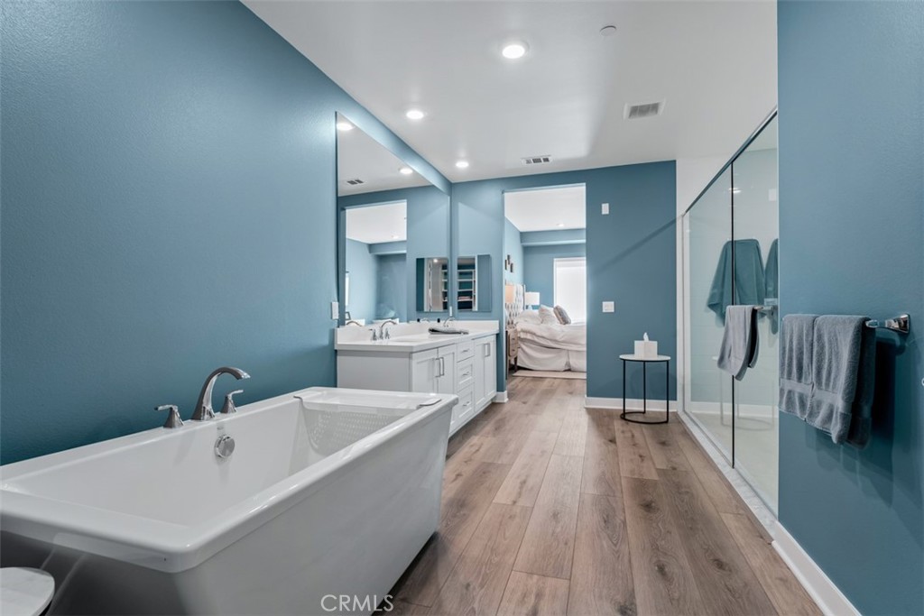 Lexington Central Park West - Residential