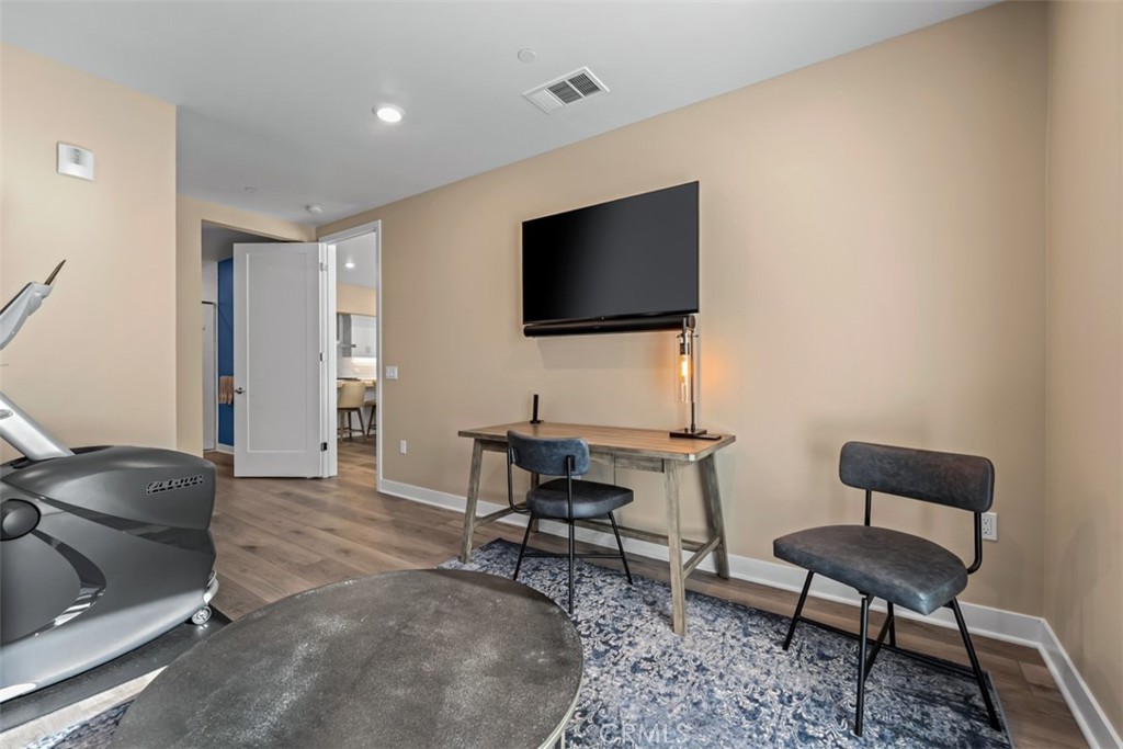 Lexington Central Park West - Residential