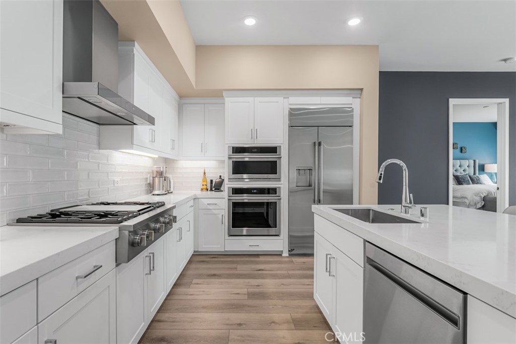 Lexington Central Park West - Residential