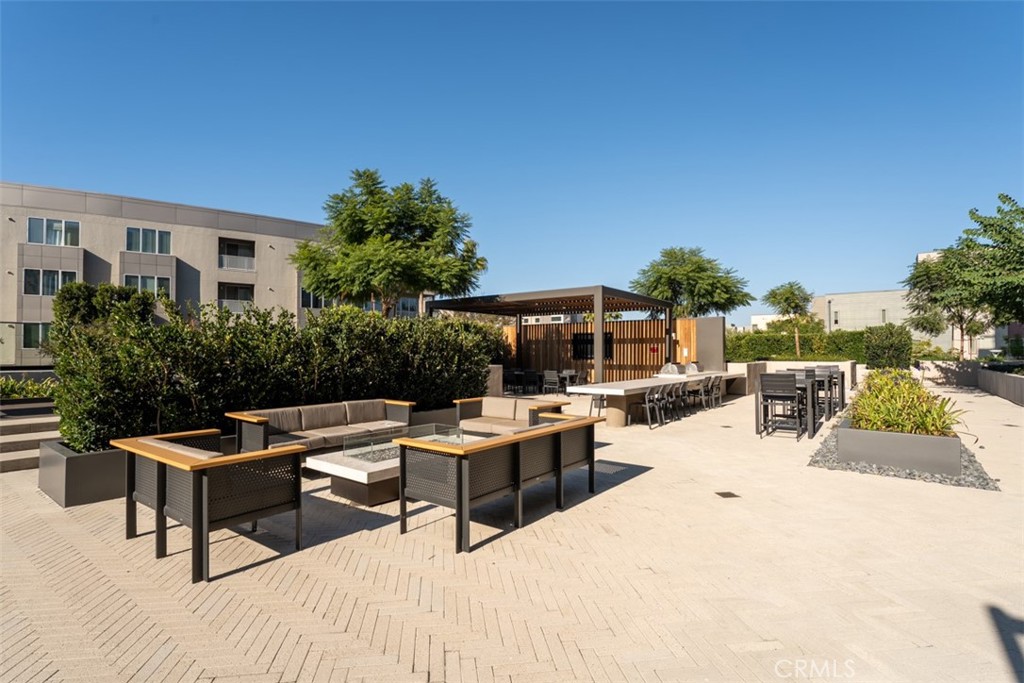 Lexington Central Park West - Residential