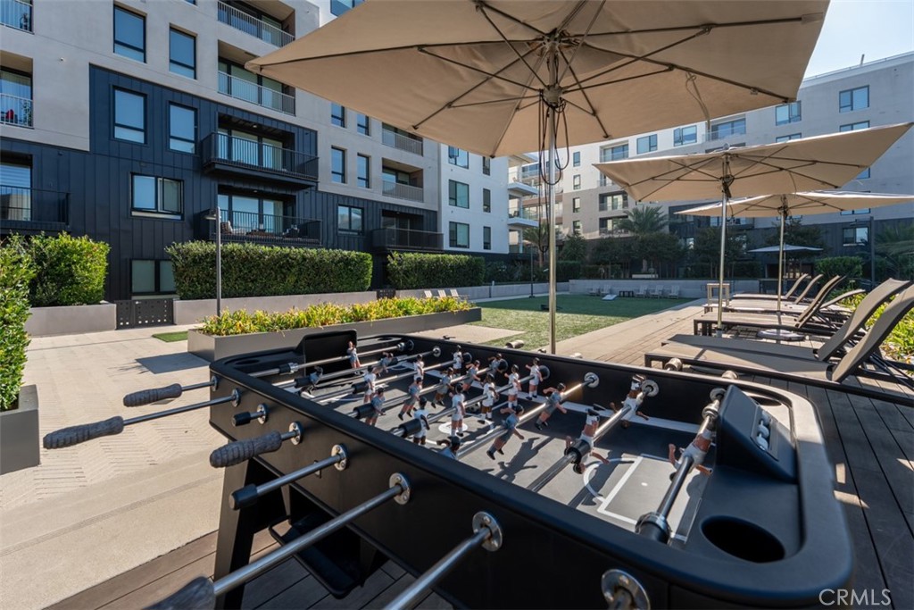 Lexington Central Park West - Residential