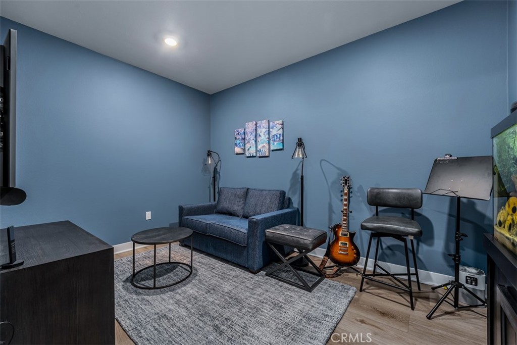 Lexington Central Park West - Residential