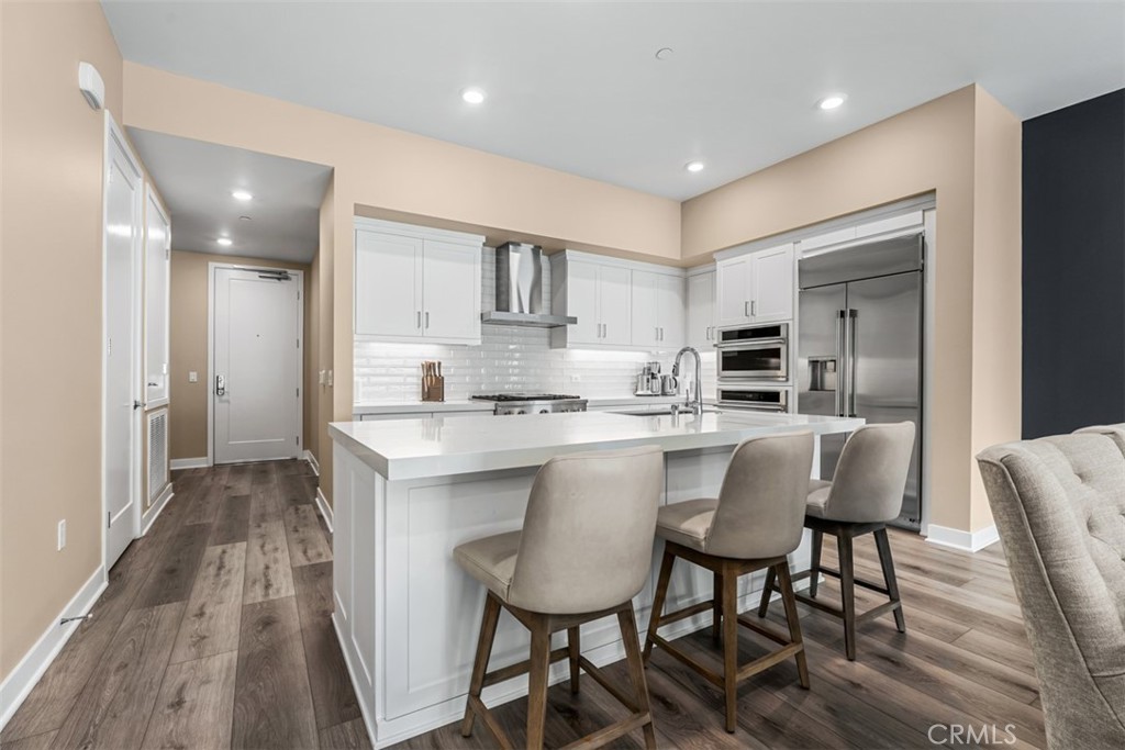 Lexington Central Park West - Residential