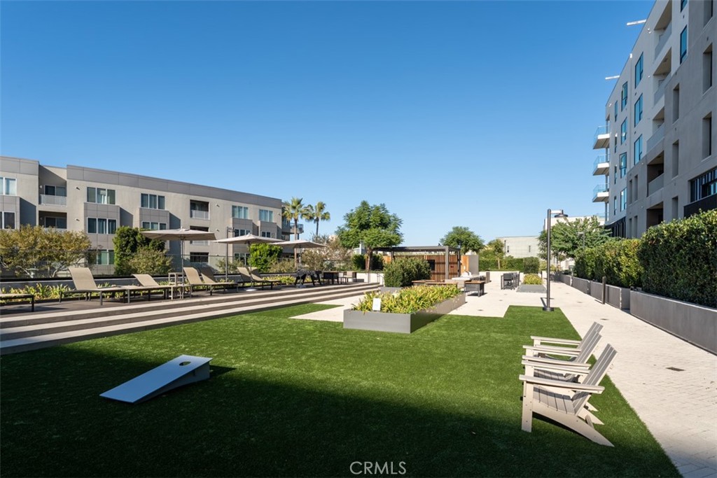 Lexington Central Park West - Residential