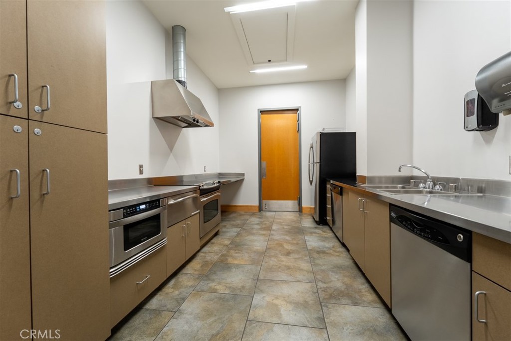 Lexington Central Park West - Residential