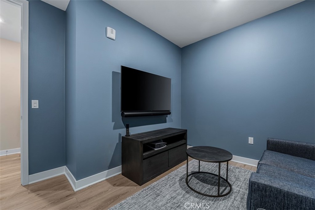 Lexington Central Park West - Residential