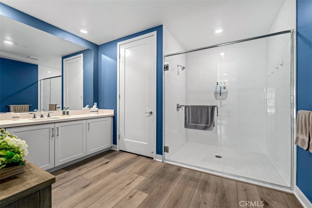 Lexington Central Park West - Residential