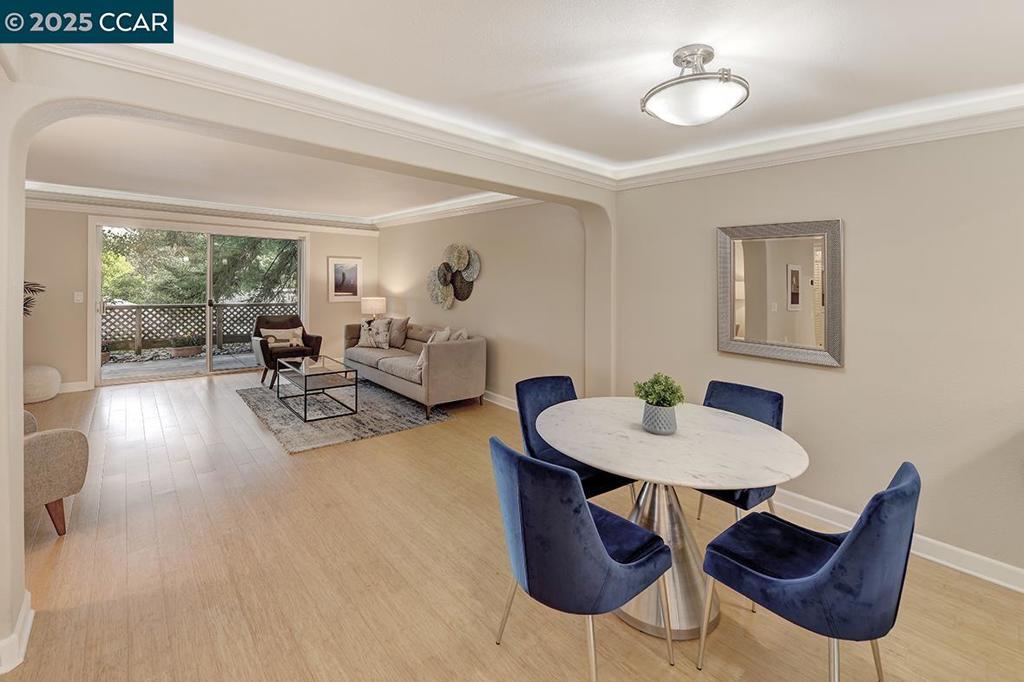 ROSSMOOR - Residential