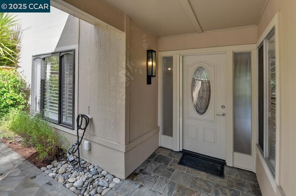 ROSSMOOR - Residential