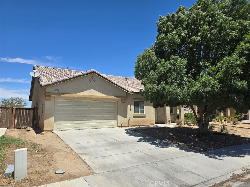 This is a single level 4 bedroom, 2 bath home with 1,451 sq ft and 6,500 sq ft lot size with no neighbors behind. This is an INVESTOR SPECIAL as the home is not lendable for financing - CASH OFFERS ONLY. Contractors and Investors are Welcome. No blind offers; the property is being sold in as-is condition. You are welcomed with a covered front porch, upon entry is the living room/dining room combo with high ceilings followed by the kitchen with slider to pool size backyard with no neighbor behind and mountain views. The primary bedroom has an ensuite bath with dual sinks, a tub/shower combo and walk-in closet. Three bedrooms share a bathroom with a tub/shower combo. Convenient inside laundry, Ideal location close to schools, parks, and shopping. Low taxes and no HOA.