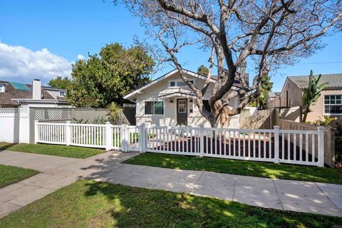 311 B Avenue Coronado CA 92118