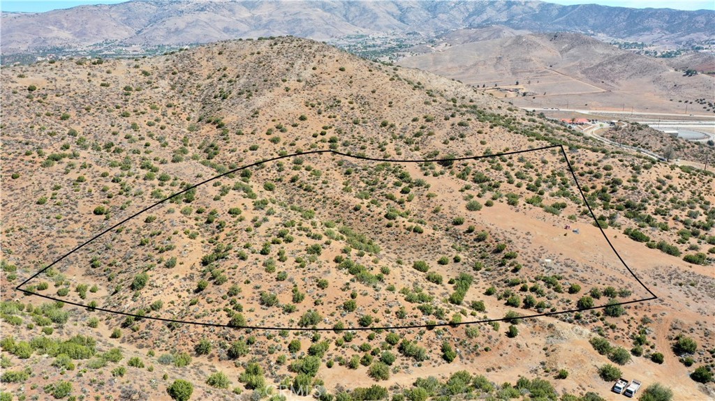 Custom Acton (CACTO) - Land