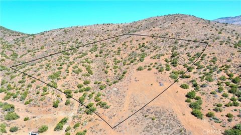 Photo of 0 Clanfield Vic 55th Street, Acton, CA 93510 (MLS # SR25130278)