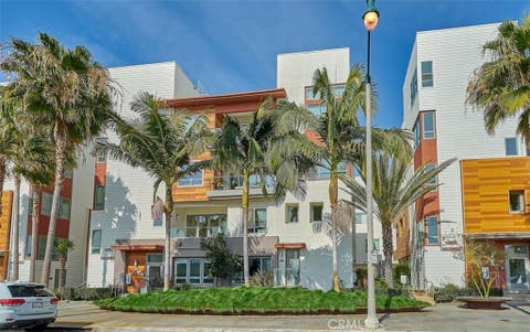 Photo of 12468 Osprey Lane #1, Playa Vista, CA 90094 (MLS # PV26167216)