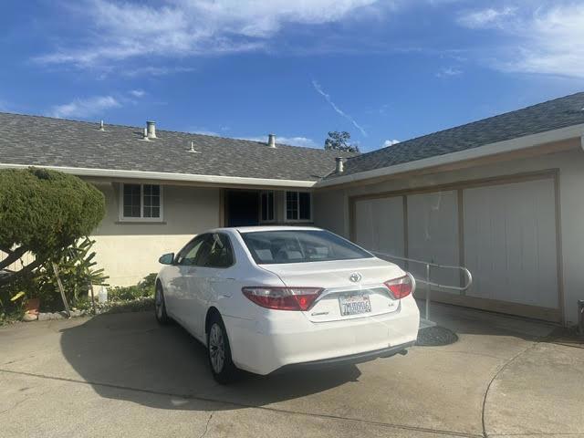 5624 Meridian Avenue, San Jose CA 95118